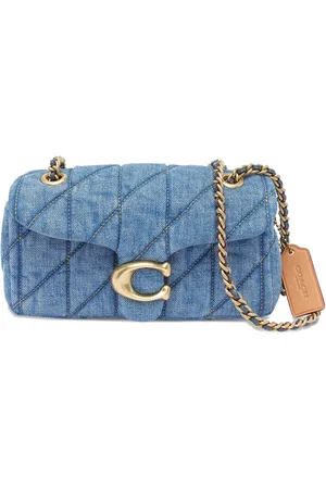 Coach Tabby shoulder bag