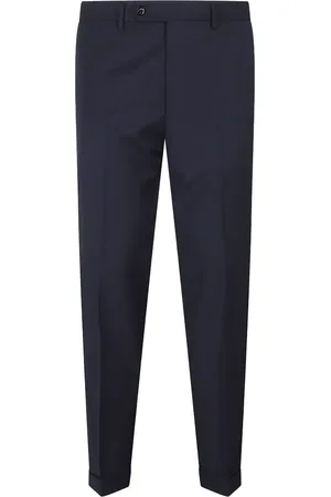 Berwich Wool trousers