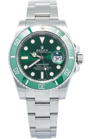 Rolex Pre-owned Submariner Date 40mm