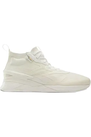 Reebok Nano UNKNWN "Cream" sneakers