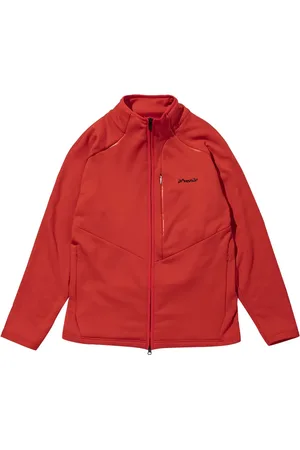 Phenix Logo-print jacket