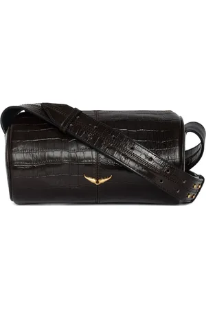 Zadig & Voltaire Le Doudou shoulder bag