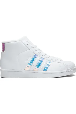 adidas Pro Model J sneakers