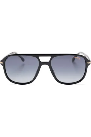 Carrera Logo-print sunglasses