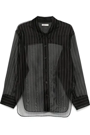 Khaite Silk shirt