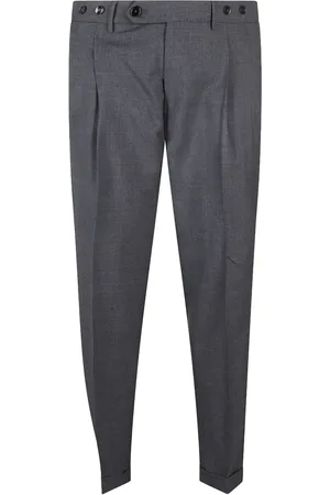 Berwich Wool trousers