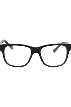 Dolce & Gabbana Square prescription glasses