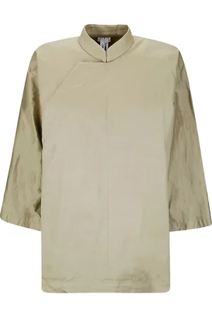 Comme des Garçons Cotton jacket