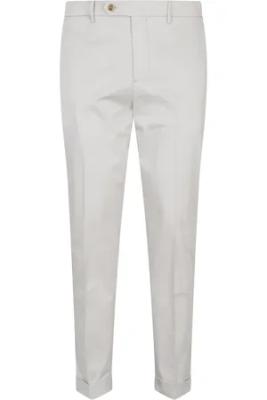 Berwich Cotton trousers