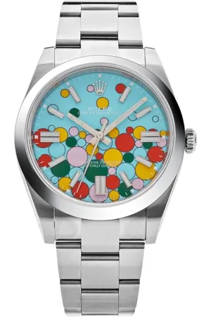 Rolex 2024 Oyster Perpetual 