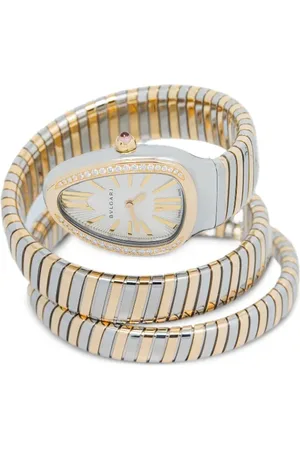 Bvlgari Serpenti Tubogas 35mm
