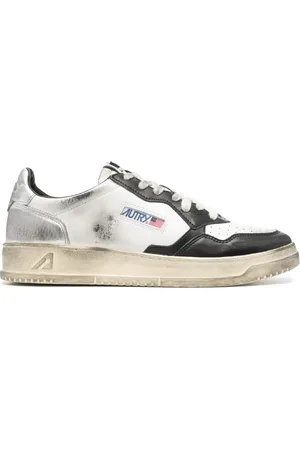 Autry Medalist low-top sneakers