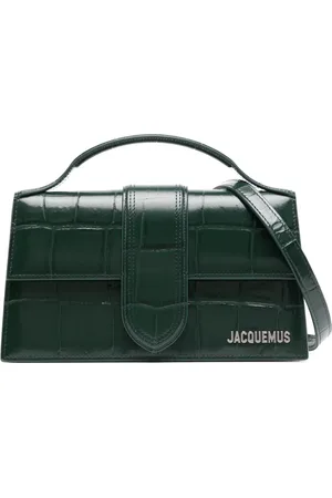 Jacquemus Mini Bambino bag