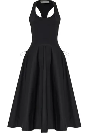 Tory Burch Racerback midi dress