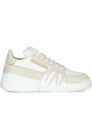 Giuseppe Zanotti Talon low-top sneakers
