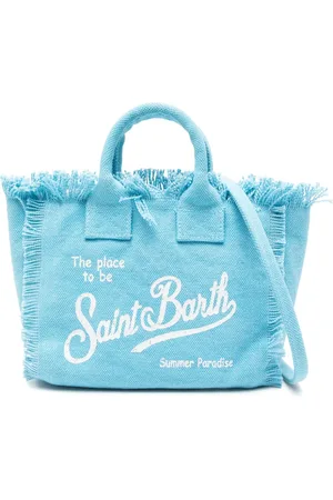 MC2 SAINT BARTH Mini Vanity tote bag