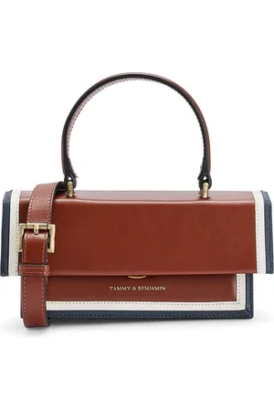 Tammy & Benjamin Mini Thea tote bag