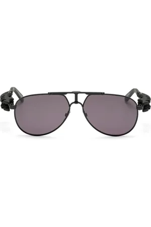 Innerraum Pilot-frame sunglasses