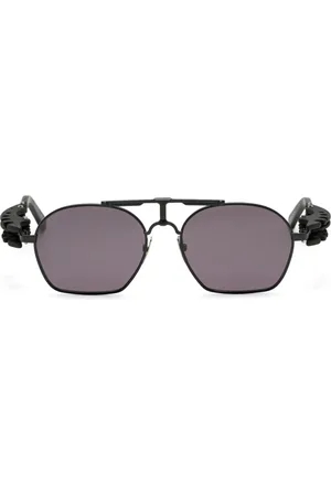 Innerraum Pilot-frame sunglasses