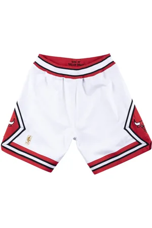 Mitchell & Ness "NBA Chicago Bulls 1996" basketball shorts