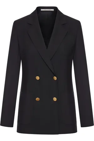 TAGLIATORE Double-breasted blazer