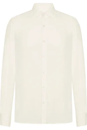 120% Lino Linen shirt