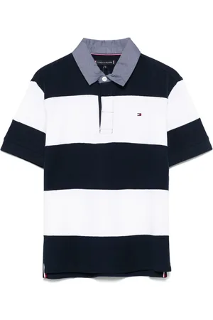 Tommy Hilfiger Flag polo shirt