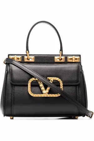 VALENTINO GARAVANI Mini Alcove top-handle bag