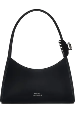 Marc Jacobs The Glam Claw Clip shoulder bag