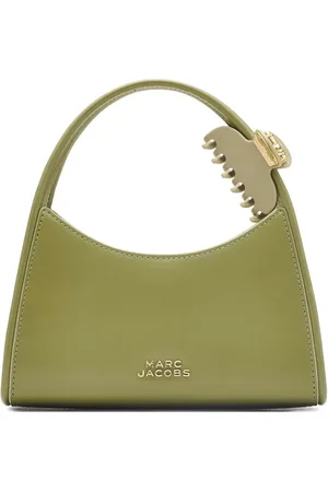 Marc Jacobs The Glam Claw Clip cross body bag