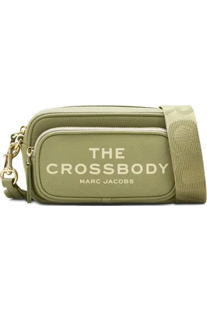 Marc Jacobs The Leather Crossbody bag