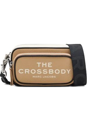 Marc Jacobs The Colorblock Leather Crossbody bag