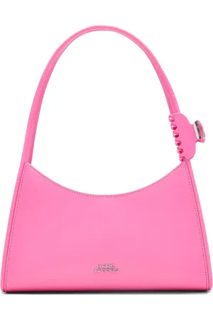 Marc Jacobs The Glam Claw Clip shoulder bag