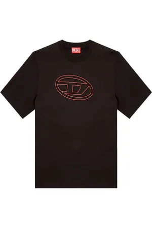 Diesel T-Adjust-Bigoval T-shirt