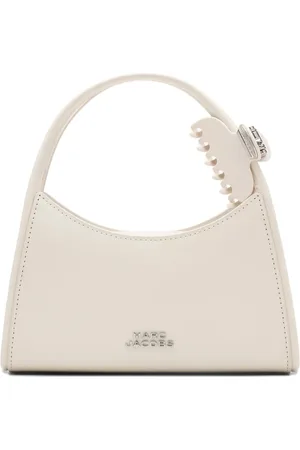 Marc Jacobs The Glam Claw Clip cross body bag