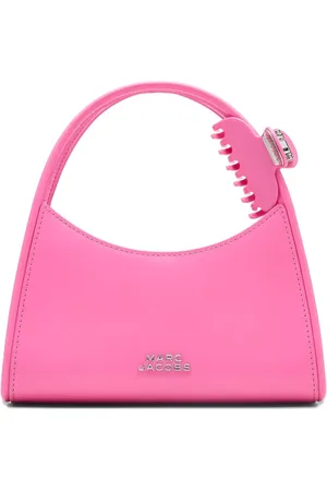 Marc Jacobs The Glam Claw Clip cross body bag