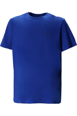 HUGO BOSS Logo-print T-shirt