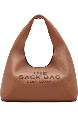 Marc Jacobs The Leather Sack Bag