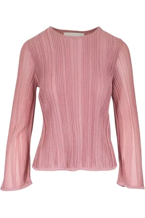 ZIMMERMANN Plissé top