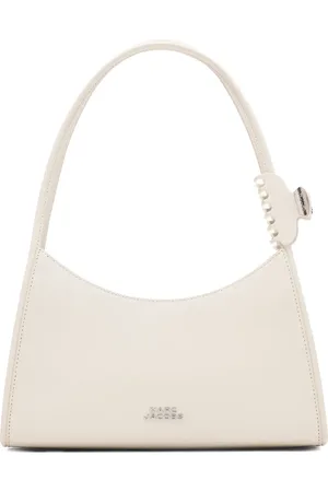 Marc Jacobs The Glam Claw Clip shoulder bag