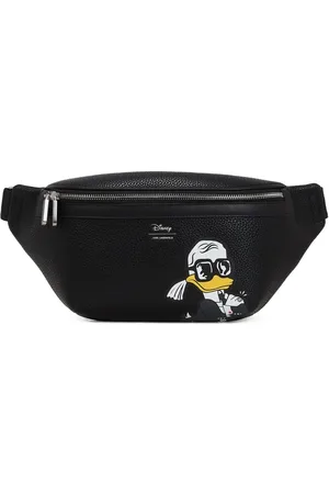 Karl Lagerfeld X Disney belt bag