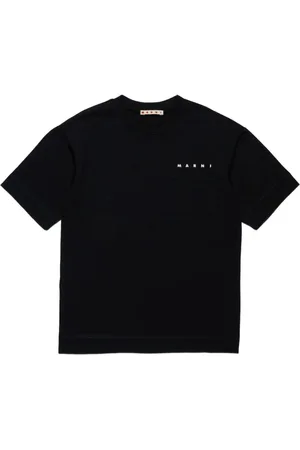 Marni Cotton T-shirt