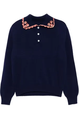 BODE Rookie polo jumper