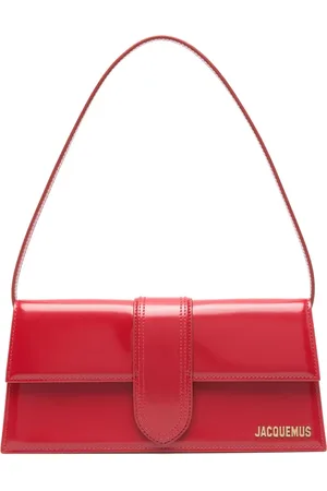 Jacquemus Le Bambino Long shoulder bag