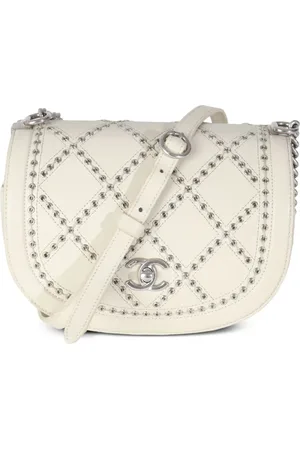 CHANEL 1955 small Coco crossbody bag