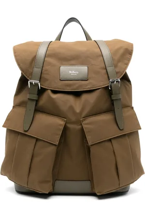 MULBERRY Heritage backpack
