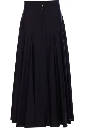 Max Mara Oxiria maxi skirt