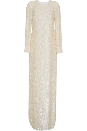 ADAM LIPPES Jamie maxi dress