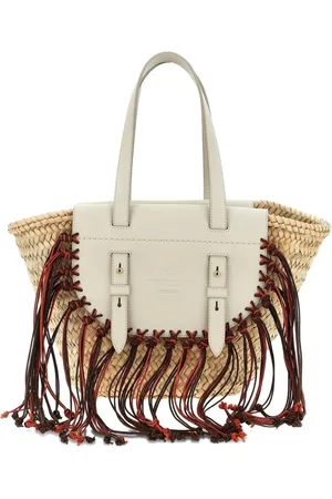 Cuba Tropicana tote bag