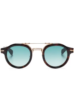 JACQUES MARIE MAGE Delage sunglasses